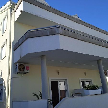 Apartments Blazenka Trogir Eksteriør bilde