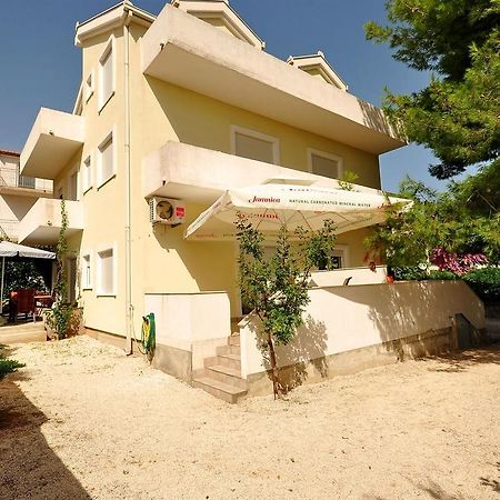 Apartments Blazenka Trogir Eksteriør bilde