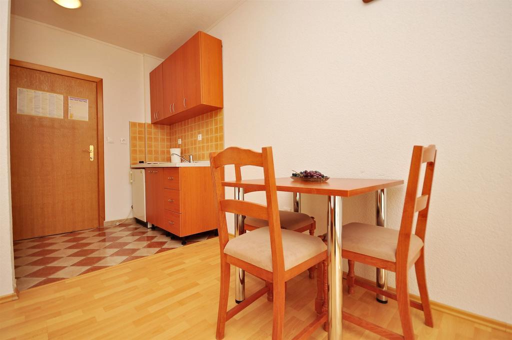 Apartments Blazenka Trogir Eksteriør bilde