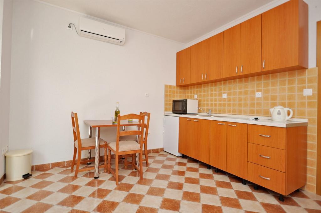 Apartments Blazenka Trogir Eksteriør bilde