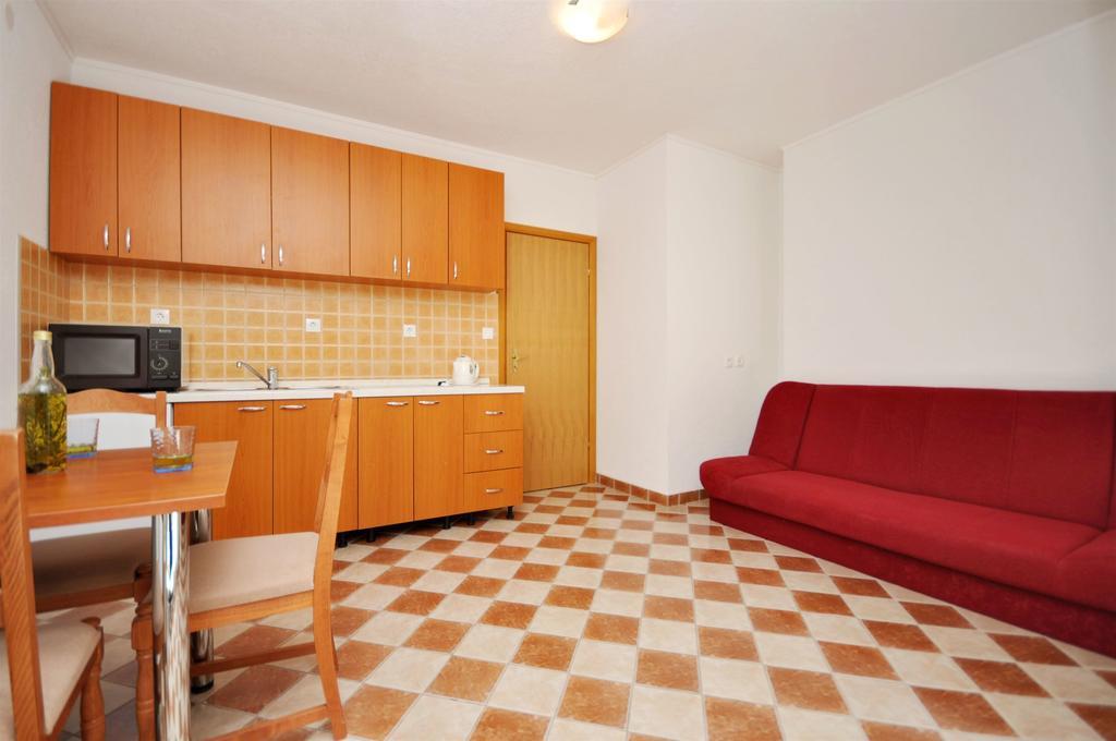 Apartments Blazenka Trogir Eksteriør bilde